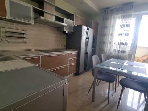 квартира за адресою Харківське шосе, 56