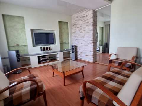 квартира за адресою Харківське шосе, 56