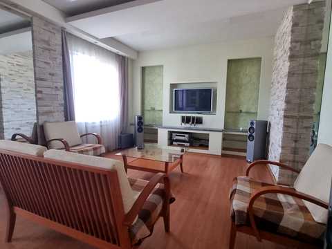 квартира за адресою Харківське шосе, 56