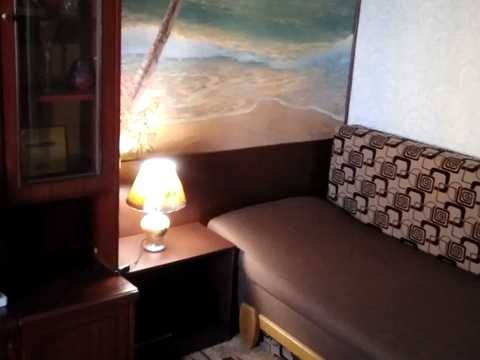 квартира по адресу Людвига Свободы просп., 46б