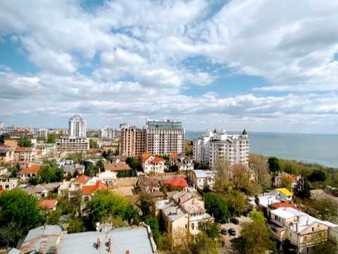 квартира по адресу Удельный пер., 6