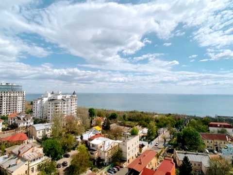 квартира по адресу Удельный пер., 6