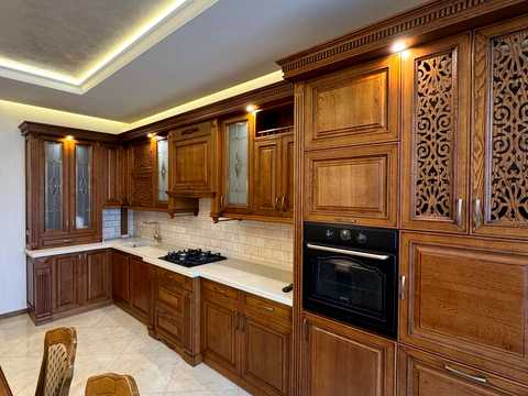 квартира по адресу Лемковская ул., 26