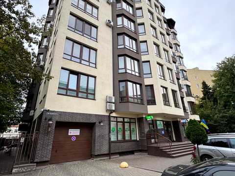 квартира по адресу Лемковская ул., 26