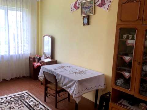 будинок за адресою Молодіжна вул.