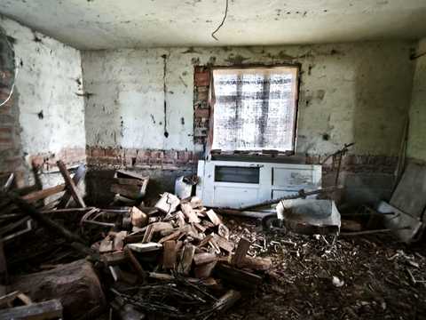 будинок за адресою Молодіжна вул.