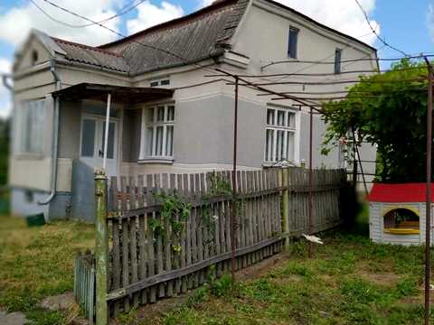 дом по адресу Степана Бандери