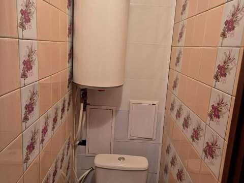 квартира по адресу Вишгородська ул., 30