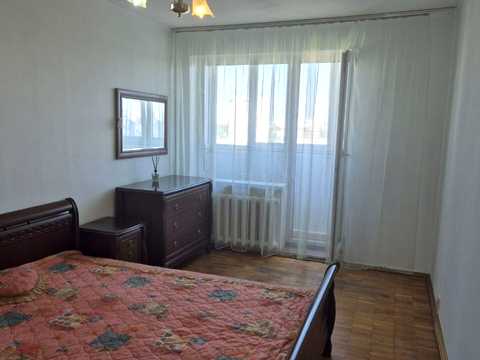 квартира по адресу Вишгородська ул., 30
