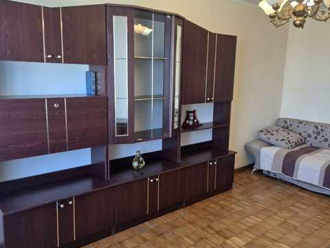 квартира по адресу Вишгородська ул., 30