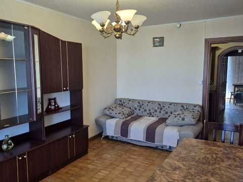 квартира по адресу Вишгородська ул., 30