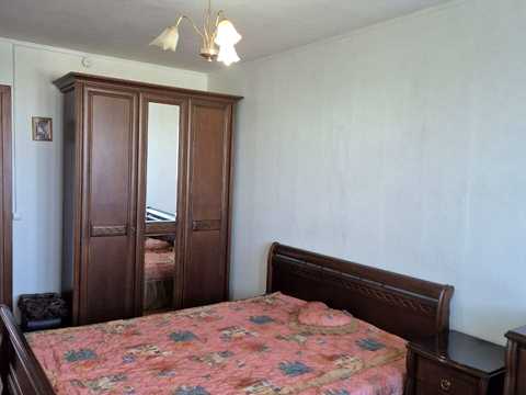 квартира по адресу Вишгородська ул., 30