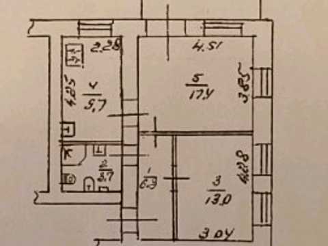 квартира за адресою Петра Сагайдачного вул., 14