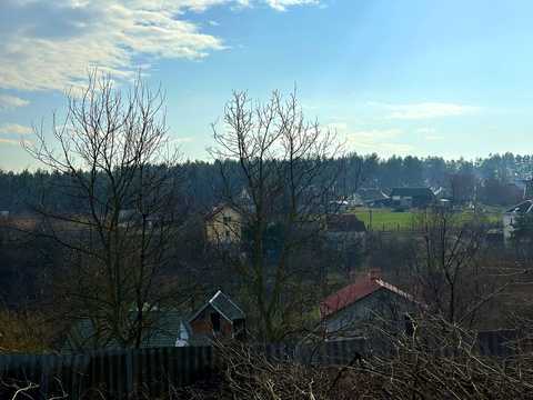 ділянка за адресою с. Бірки,