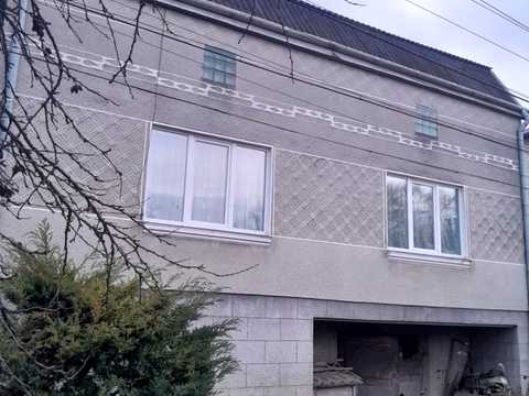 дом по адресу Заводская ул.