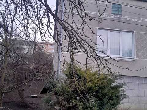 дом по адресу Заводская ул.
