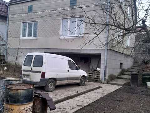 дом по адресу Заводская ул.