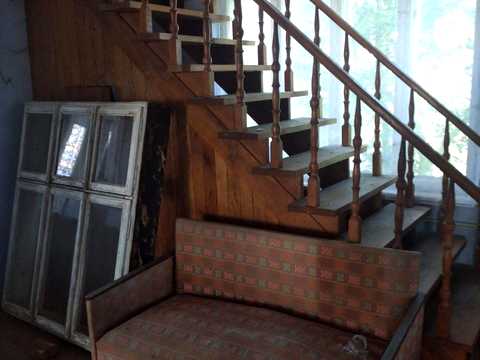 дом по адресу Січових стрільців