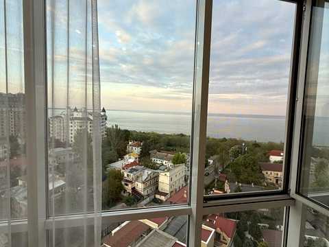 квартира по адресу Удельный пер., 6