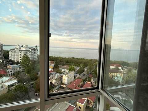 квартира по адресу Удельный пер., 6