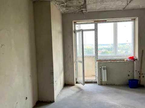 квартира за адресою Антонича, 5а