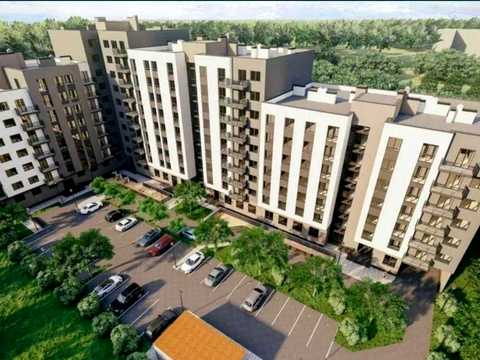 квартира по адресу Ивана Величковского ул., 84