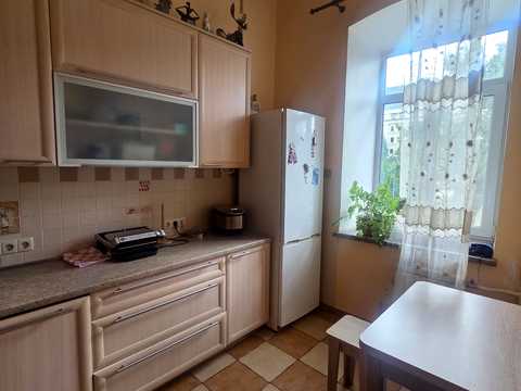 квартира за адресою Петра Сагайдачного вул., 14