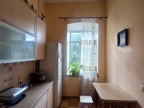 квартира за адресою Петра Сагайдачного вул., 14