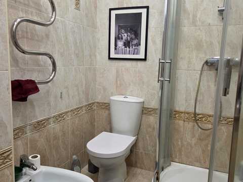 квартира за адресою Петра Сагайдачного вул., 14