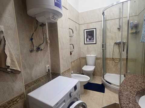 квартира за адресою Петра Сагайдачного вул., 14
