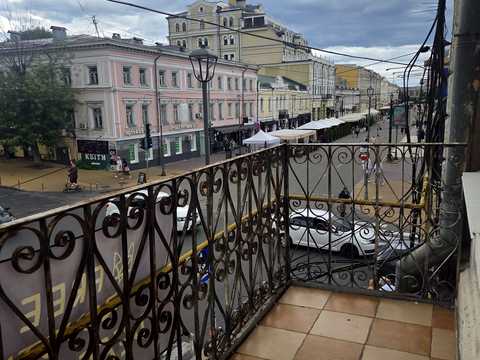 квартира за адресою Петра Сагайдачного вул., 14