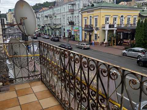 квартира за адресою Петра Сагайдачного вул., 14