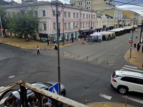 квартира за адресою Петра Сагайдачного вул., 14