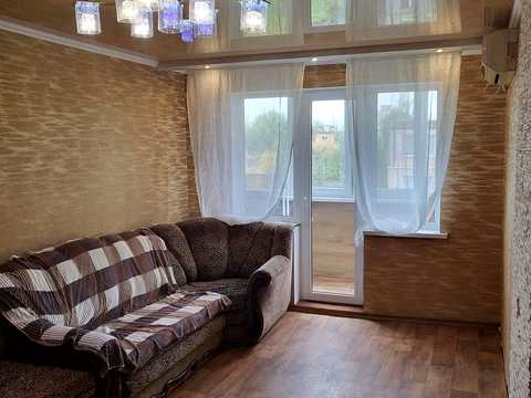 квартира по адресу Кропивницкого ул., 57