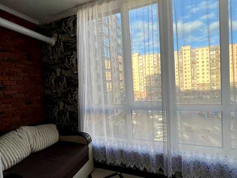 квартира по адресу Олега Антонова ул. (Карла Маркса), 13в