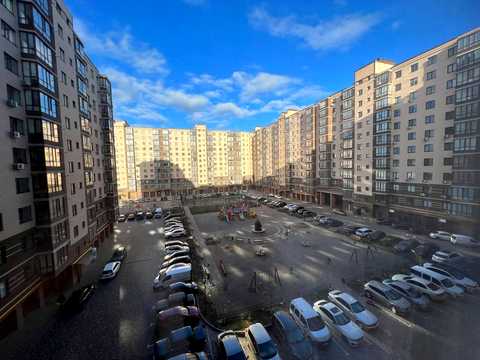 квартира по адресу Олега Антонова ул. (Карла Маркса), 13в