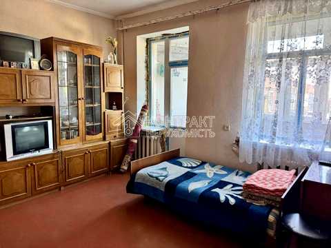 квартира за адресою Китаєнка вул., 5в