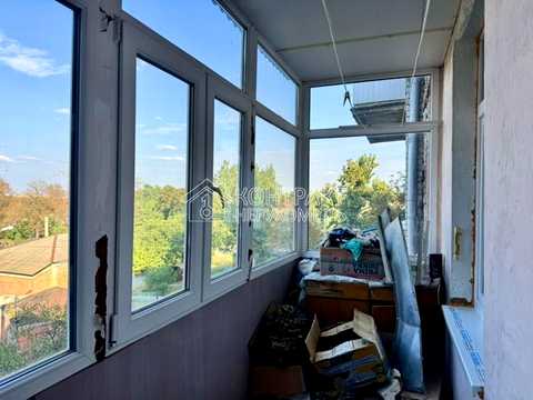 квартира за адресою Китаєнка вул., 5в