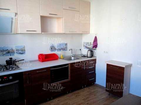 квартира за адресою Перемоги просп., 53б