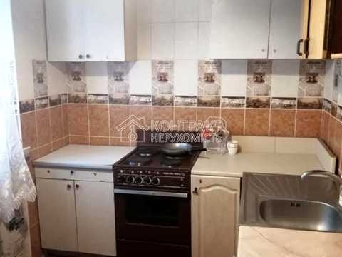 квартира по адресу Натальи Ужвий ул., 112