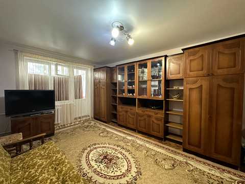 квартира за адресою Оболонський просп., 28