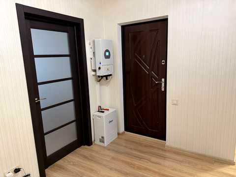 квартира за адресою Урлівська вул., 5-А