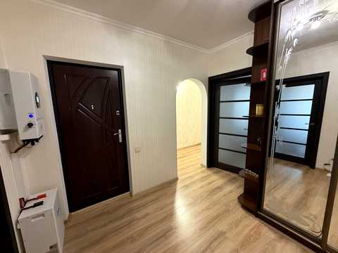 квартира за адресою Урлівська вул., 5-А