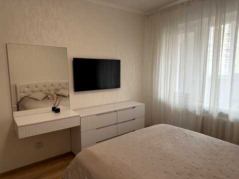 квартира за адресою Урлівська вул., 5-А