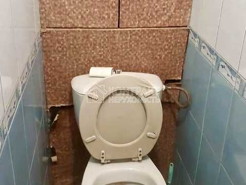 квартира по адресу Метростроителей ул., 41