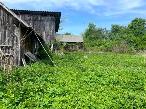 ділянка за адресою с. Нагачів, 