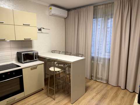 квартира за адресою Урлівська вул., 5-А