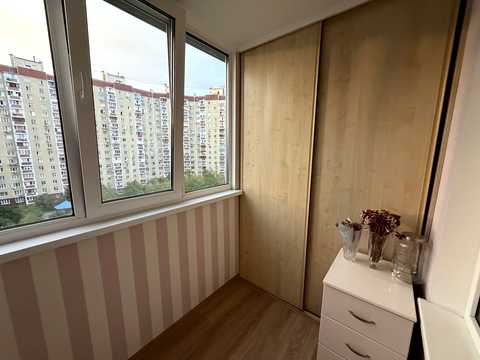 квартира за адресою Урлівська вул., 5-А