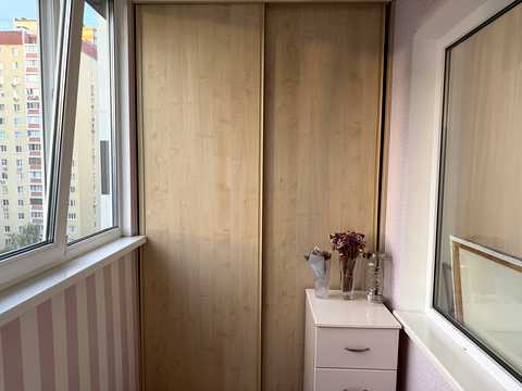 квартира за адресою Урлівська вул., 5-А