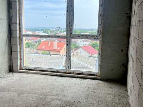 квартира по адресу Богдана Хмельницкого ул., (ЖК Брама (будинок 1))